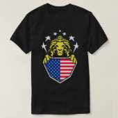 DSO T-SHIRT (Design voorkant)
