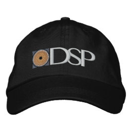 DSP Logo Pet