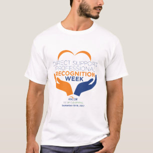 DSP Week Mannen T-Shirt