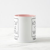 DSP - WEET UW WOORDEN DAN BELASTINGMOK TOEVOEGEN MOK (Midden)