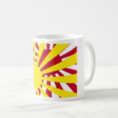 DSR KOFFIEMOK (Voorkant rechts)