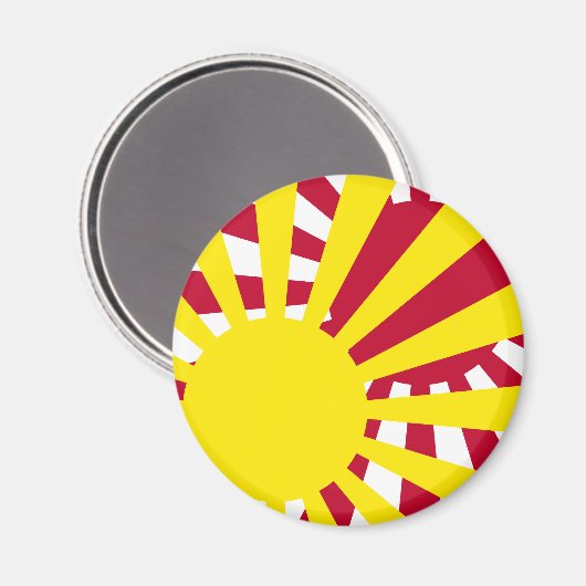 DSR MAGNEET (Voorkant / Achterkant)