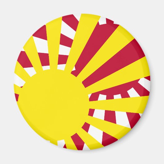 DSR MAGNEET (Voorkant)