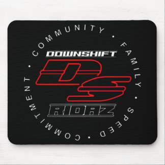 DSR Mousepad Muismat