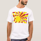 DSR T-SHIRT (Voorkant)