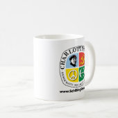 DSRC Mao Koffiemok (Voorkant rechts)