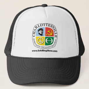 DSRC Mao Trucker Pet