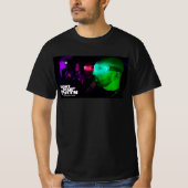 DSTP - A 1DR Production - CAST & CREW SHIRT (Voorkant)