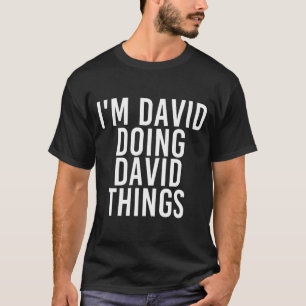 Dstudent Succesprogramma Doet Dstudent Succes T-shirt