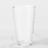 DSY LOGO EEN GLAS (Rechts)