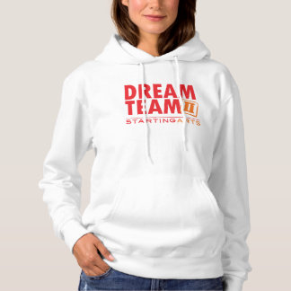 DT2 Kreukgekleurd sweatshirt