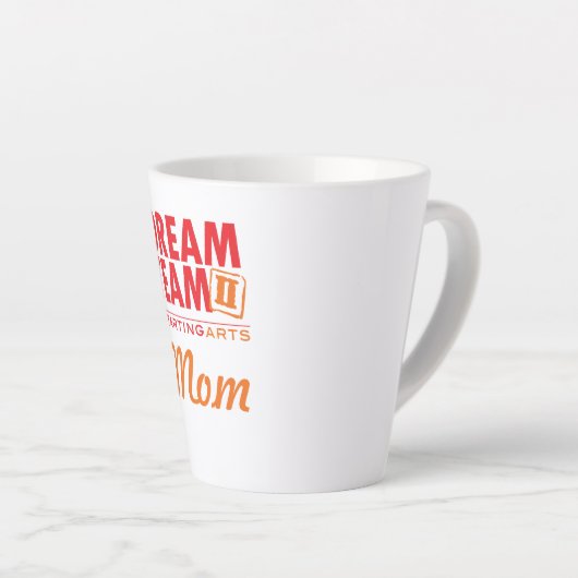 DT2 Mom- latte mok (Rechterhoek)