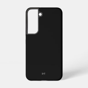 DT Initialen Aansteker – De Premium Cadeaubox Samsung Galaxy Hoesje