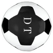 DT Initialen Aansteker – De Premium Cadeaubox Voetbal (Gedraaid)