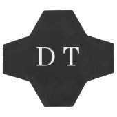 DT Initialen Aansteker – De Premium Cadeaubox Voetbal (Enkel)
