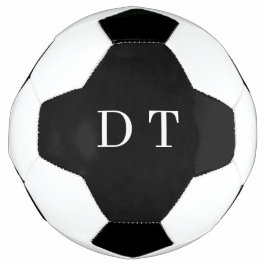 DT Initialen Aansteker – De Premium Cadeaubox Voetbal