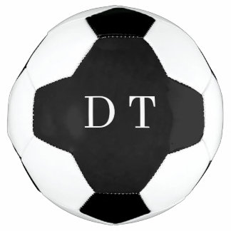 DT Initialen Aansteker – De Premium Cadeaubox Voetbal