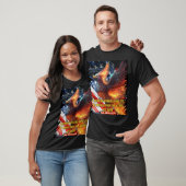DT PHOENIX 2024 T-shirt (Unisex)