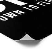 Dtf Down To Float - Tubing Rivier Float Trip _1 Poster (Hoek)