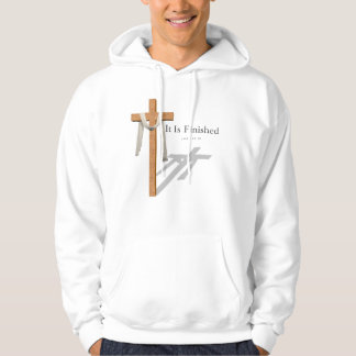 DTF-printing voor christelijke kledingmerken Hoodie