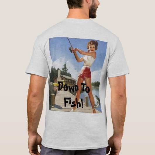 DTF... T-SHIRT (Achterkant)