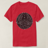 DTFH Enneagram T-shirt (Design voorkant)