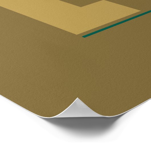 DTM 190E 2,5-16 V Poster (Hoek)