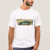 DTM 190E 2,5-16 V Shirt (Voorkant)