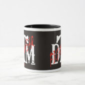 DTM-Mok #9002 Mok (Midden)