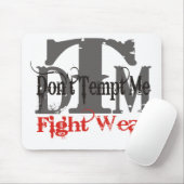 DTM MUISMAT (Met muis)