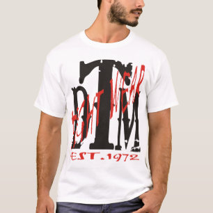 DTM-Shirt #9006 T-shirt