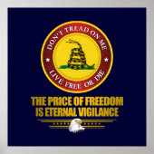 DTOM-Vigilance Poster (Voorkant)