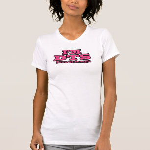 DTS T-SHIRT