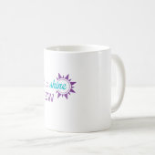 DTS WC-Mok Koffiemok (Voorkant rechts)