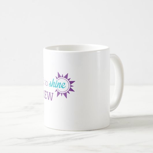 DTS WC-Mok Koffiemok (Voorkant rechts)