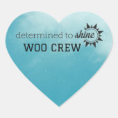 DTS WC STICKERS (Voorkant)