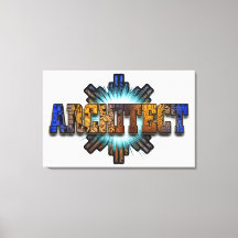 DTW-architecten — Merch