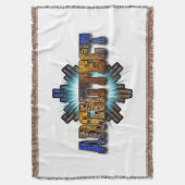 DTW-architecten — Merch Deken (Voorkant Verticaal)