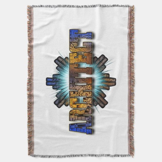 DTW-architecten — Merch Deken (Voorkant Verticaal)