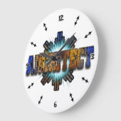 DTW-architecten — Merch Grote Klok (Hoek)