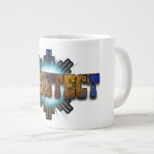 DTW-architecten — Merch Grote Koffiekop (Voorkant rechts)