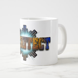 DTW-architecten — Merch Grote Koffiekop