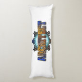 DTW-architecten — Merch Lichaamskussen (Achterkant (Verticaal))