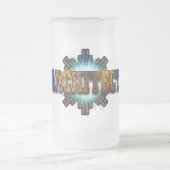 DTW-architecten — Merch Matglas Bierpul (Center)