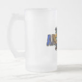 DTW-architecten — Merch Matglas Bierpul (Links)