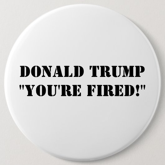 DTYF! RONDE BUTTON 6,0 CM (Voorkant)