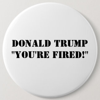 DTYF! RONDE BUTTON 6,0 CM