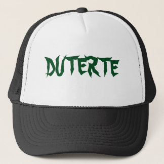 DU30-PET TRUCKER PET