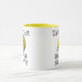 Du bist der Naechste! Mok (Midden)