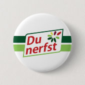 DU NERFST BUTTON (Voorkant)